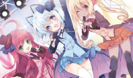 少女漫画站,少女漫画站里的甜蜜故事