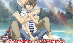 superlovers动漫,穿越次元的爱恋冒险